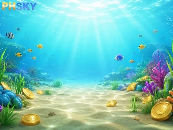 All-Star Fishing image 1