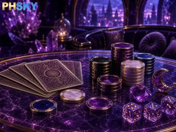 Lucky Bingo image 2